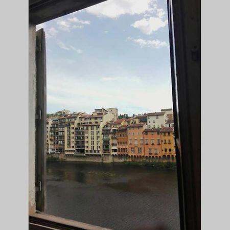 Appartamento Pini Firenze Esterno foto