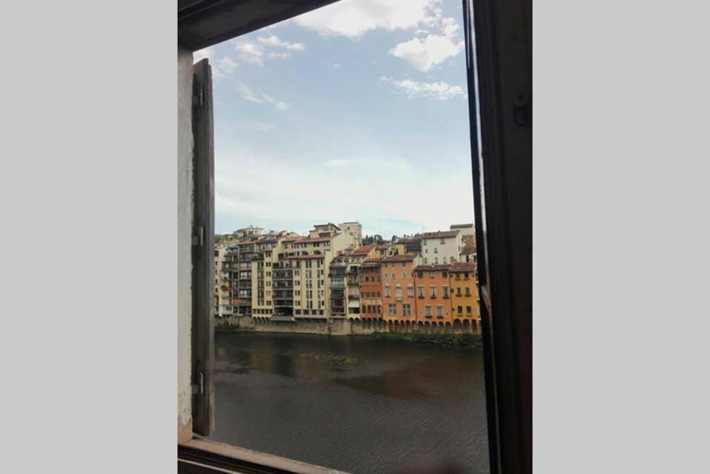 Appartamento Pini Firenze Esterno foto
