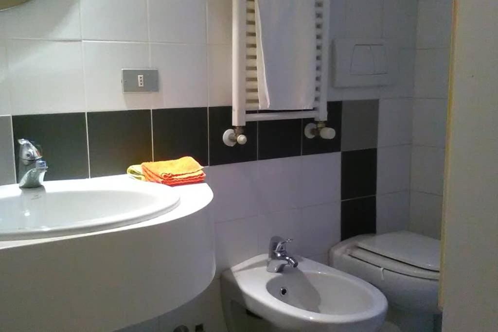 Appartamento Pini Firenze Esterno foto