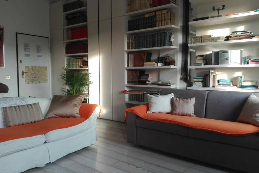 Appartamento Pini Firenze Esterno foto