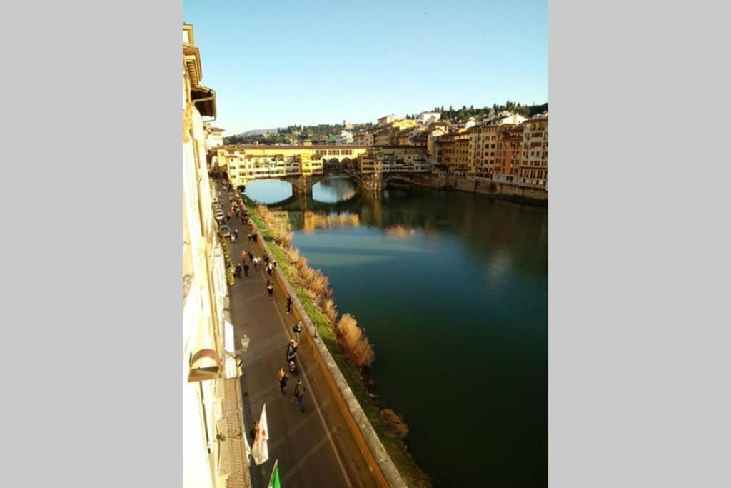 Appartamento Pini Firenze Esterno foto
