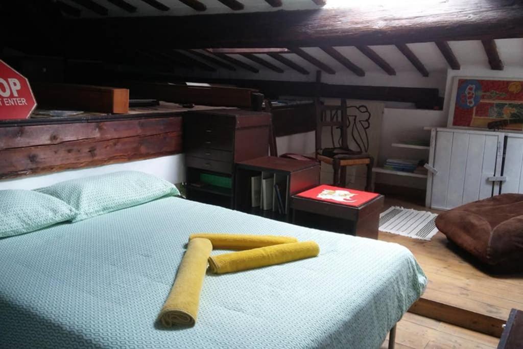 Appartamento Pini Firenze Esterno foto